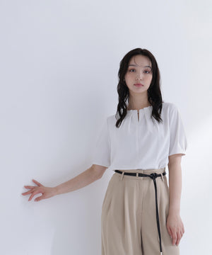 164cm 着用サイズ：M