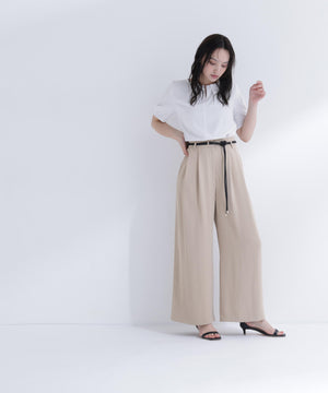 164cm 着用サイズ：M