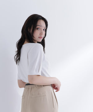 164cm 着用サイズ：M
