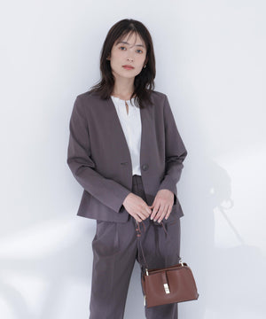 164cm 着用サイズ：M