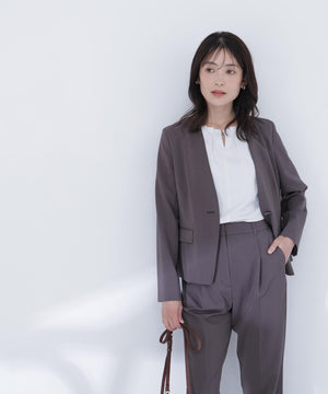 164cm 着用サイズ：M