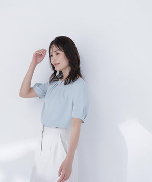 164cm 着用サイズ：M