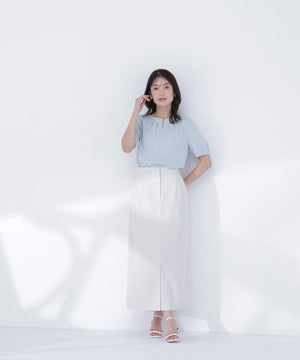 164cm 着用サイズ：M