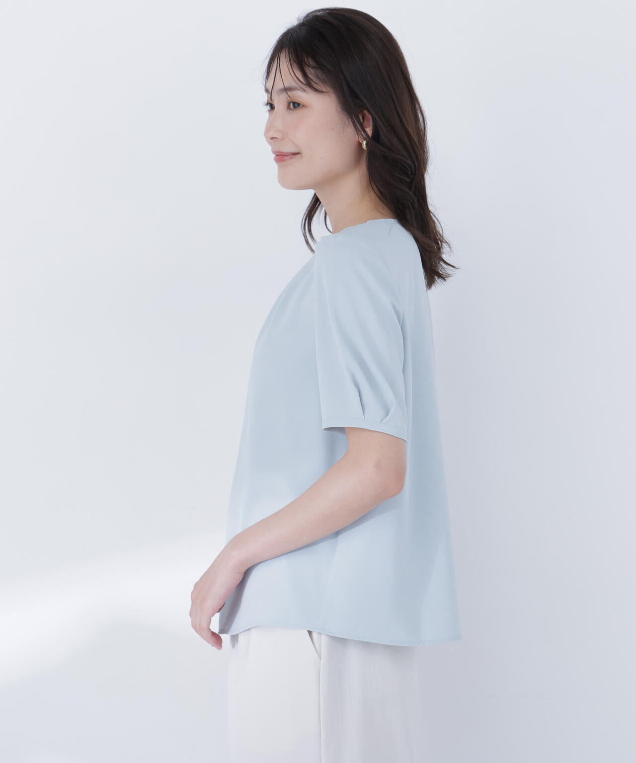 164cm 着用サイズ：M