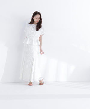 165.5cm 着用サイズ：FR
