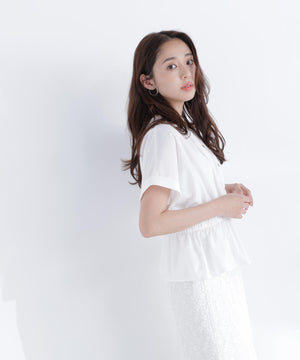 165.5cm 着用サイズ：FR