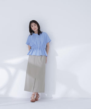 167cm 着用サイズ：FR