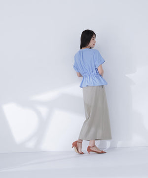 167cm 着用サイズ：FR