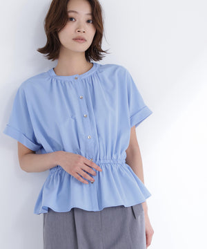 167cm 着用サイズ：FR