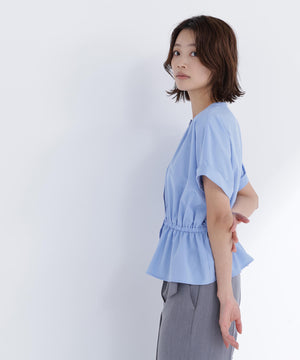 167cm 着用サイズ：FR