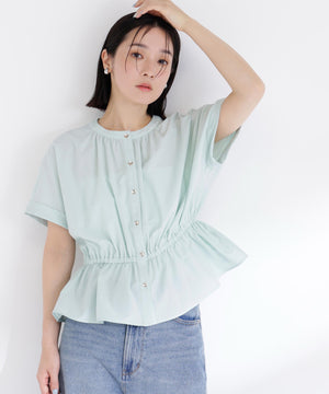 163cm 着用サイズ：FR