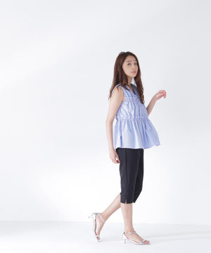 165.5cm 着用サイズ：FR