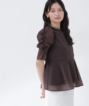 163cm 着用サイズ：M