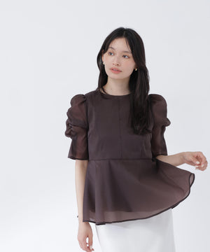163cm 着用サイズ：M