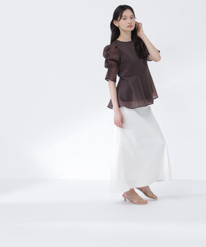 163cm 着用サイズ：M