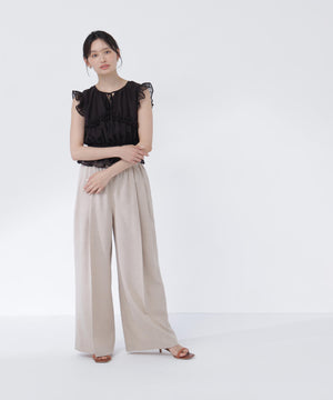 165cm 着用サイズ：FR