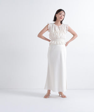 167cm 着用サイズ：FR