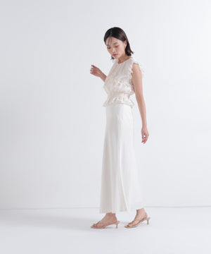 167cm 着用サイズ：FR