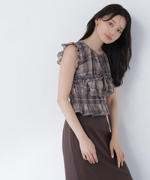 165cm 着用サイズ：FR