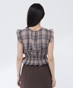 165cm 着用サイズ：FR