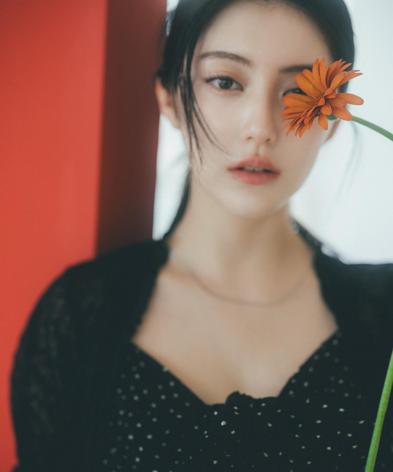 163cm 着用サイズ：FR