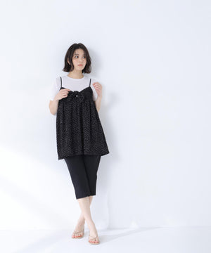 163cm 着用サイズ：FR