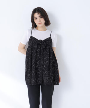 163cm 着用サイズ：FR