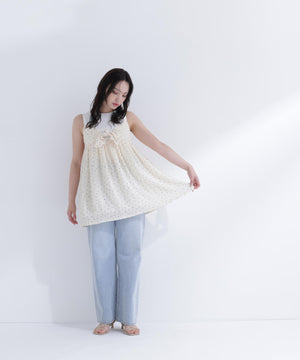 163cm 着用サイズ：FR