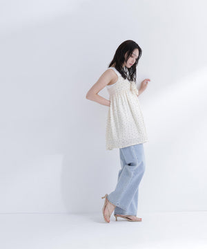 163cm 着用サイズ：FR