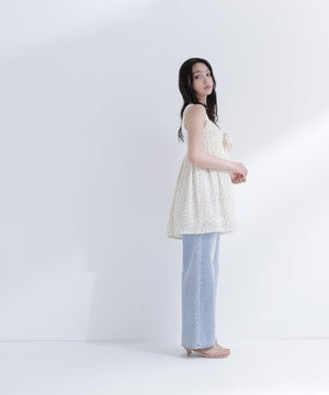 163cm 着用サイズ：FR