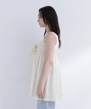 163cm 着用サイズ：FR