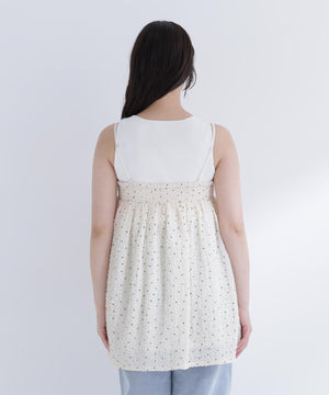 163cm 着用サイズ：FR
