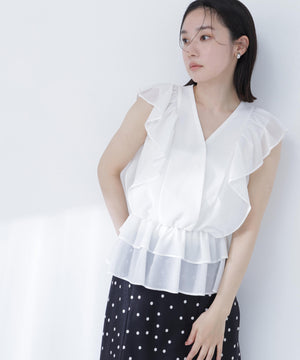 163cm 着用サイズ：M