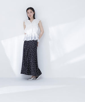 163cm 着用サイズ：M