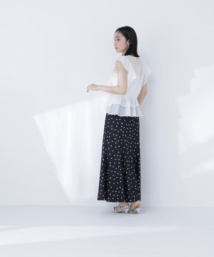 163cm 着用サイズ：M