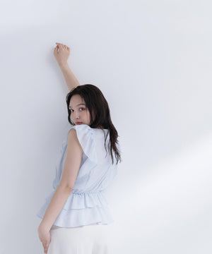 163cm 着用サイズ：M