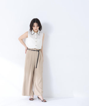163cm 着用サイズ：M