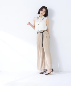 163cm 着用サイズ：M