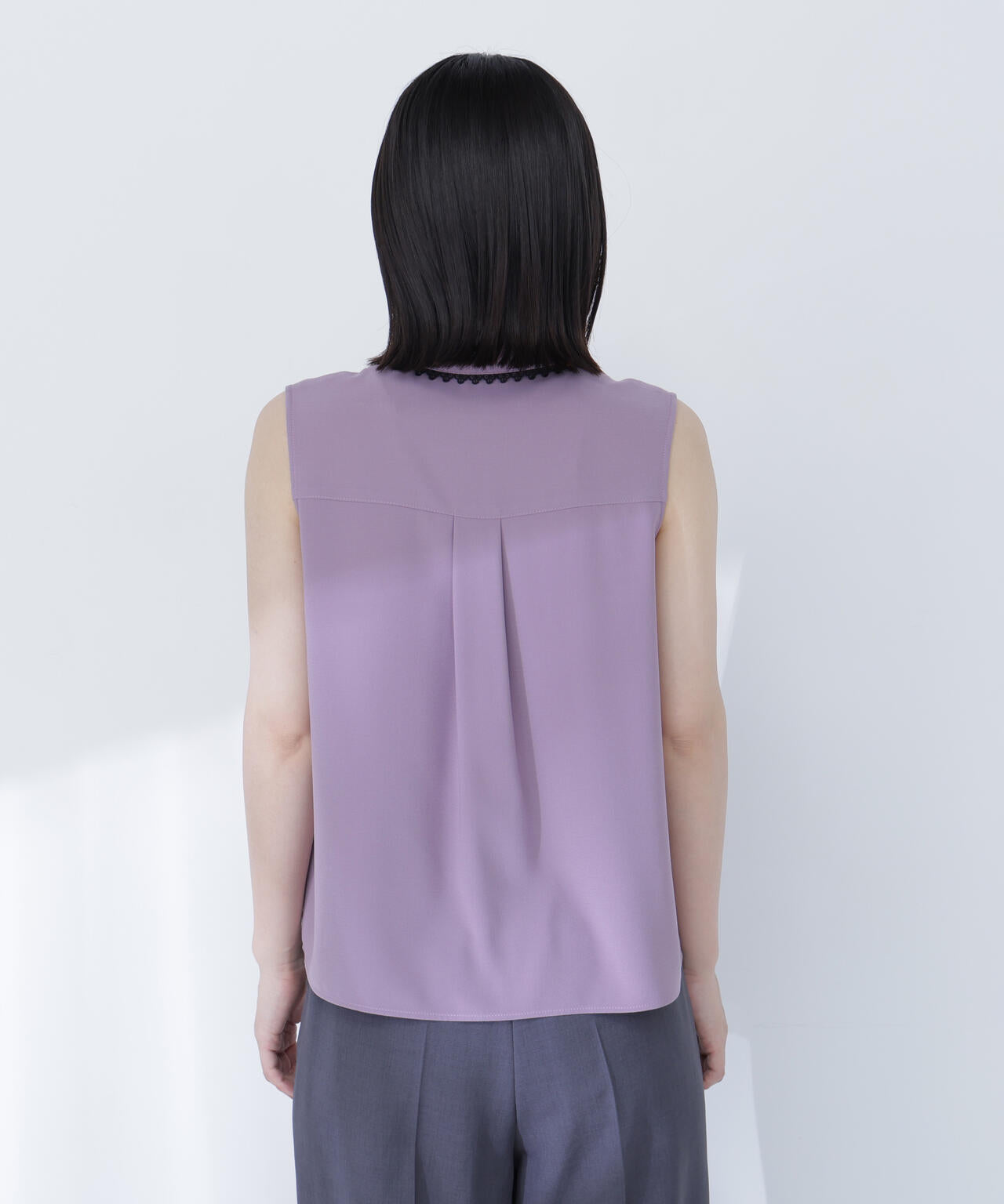 163cm 着用サイズ：M