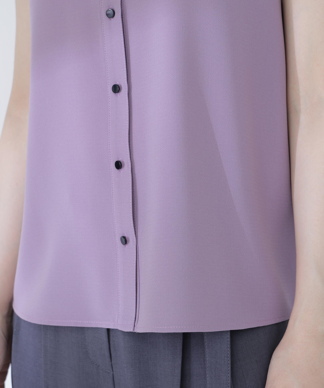 163cm 着用サイズ：M