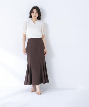 163cm 着用サイズ：M