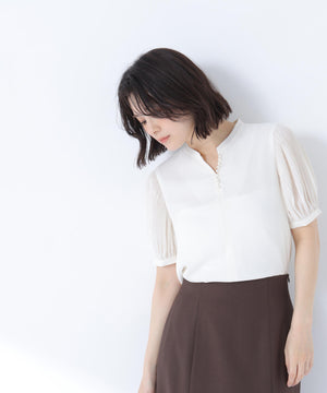163cm 着用サイズ：M
