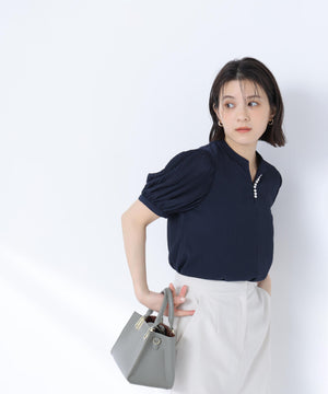 163cm 着用サイズ：M