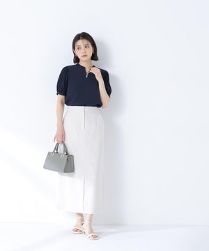 163cm 着用サイズ：M