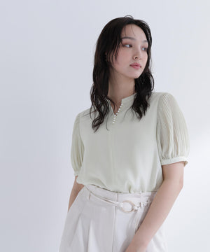 163cm 着用サイズ：M