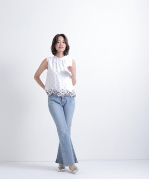 167cm 着用サイズ：M