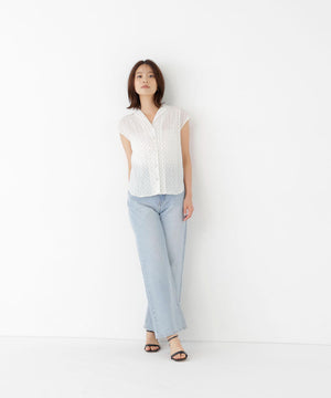167cm 着用サイズ：FR