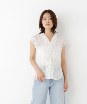 167cm 着用サイズ：FR