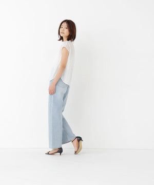 167cm 着用サイズ：FR