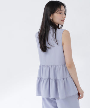 165cm 着用サイズ：FR